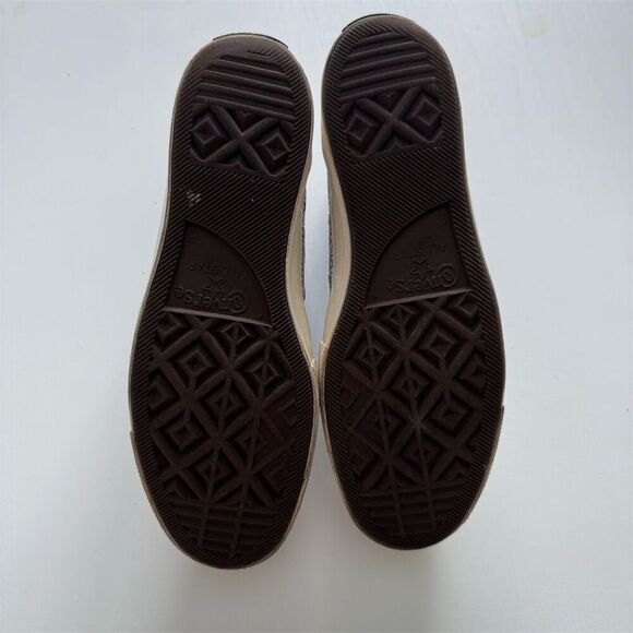 Converse Chuck Sneakers Python Print Size 9 - Picture 4 of 6